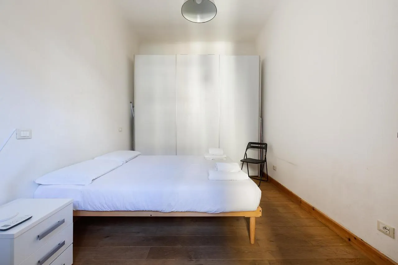 Milan Comfy Apt - Calvairate District Apartment 0*,  Italy