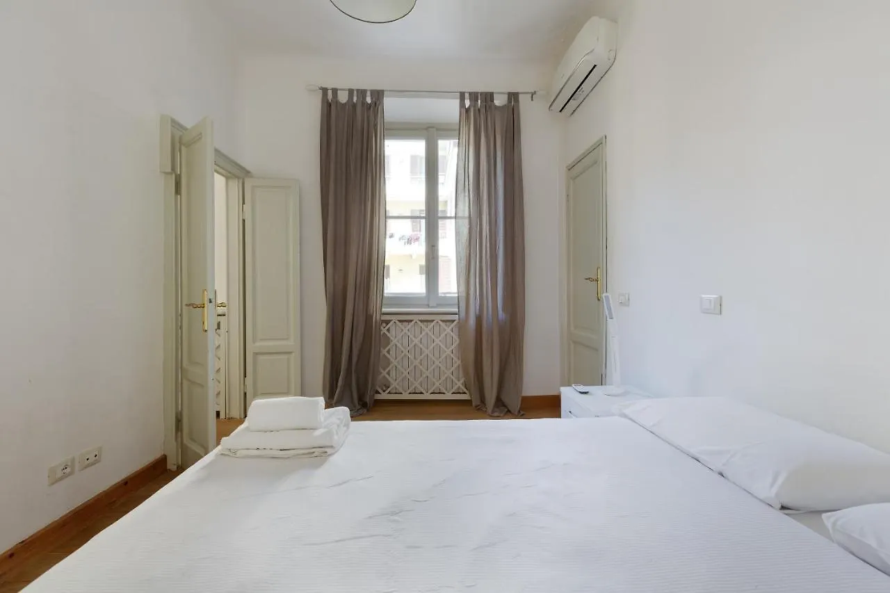 Milan Comfy Apt - Calvairate District Apartment 0*,